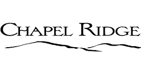 Chapel Ridge Logo