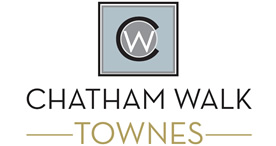 Chatham Walk Townes in Wake County, NC