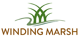 Winding Marsh Logo