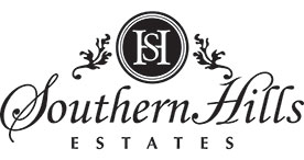 Southern Hills Estates in Raleigh, NC