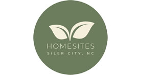 Tom Stevens Road – Homesite Logo