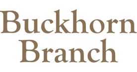 Buckhorn Branch Logo