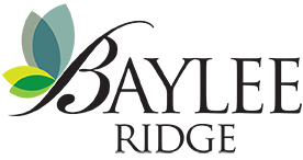 Baylee Ridge Logo