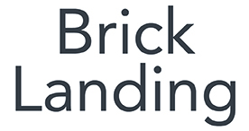 Brick Landing Logo
