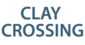 Clay Crossing Logo