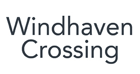 Windhaven Crossing Logo