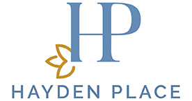 Hayden Place Logo