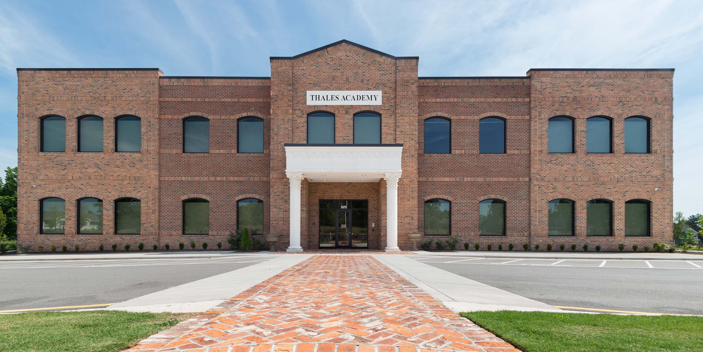 Knightdale Station - Knightdale, NC | Fonville Morisey Barefoot New