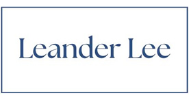Leander Lee Logo