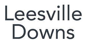 Leesville Downs Logo