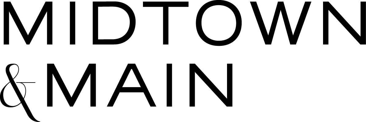 Midtown and Main Logo