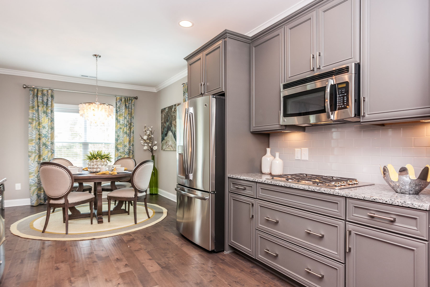 San Marino by Caviness and Cates - Clayton, NC | Fonville ...