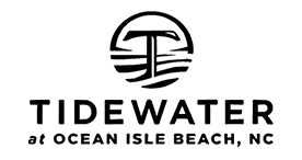 Tidewater at Ocean Isle Logo