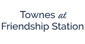 Townes at Friendship Station Logo