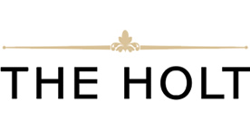 The Holt Logo