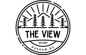 The View  Logo