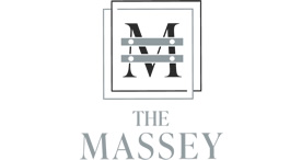 The Massey Logo
