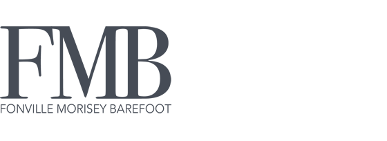 Fonville Morisey Barefoot New Homes