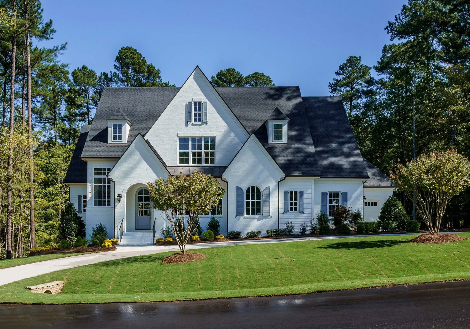 Raleigh New Homes Durham New Homes Coastal North Carolina New Homes